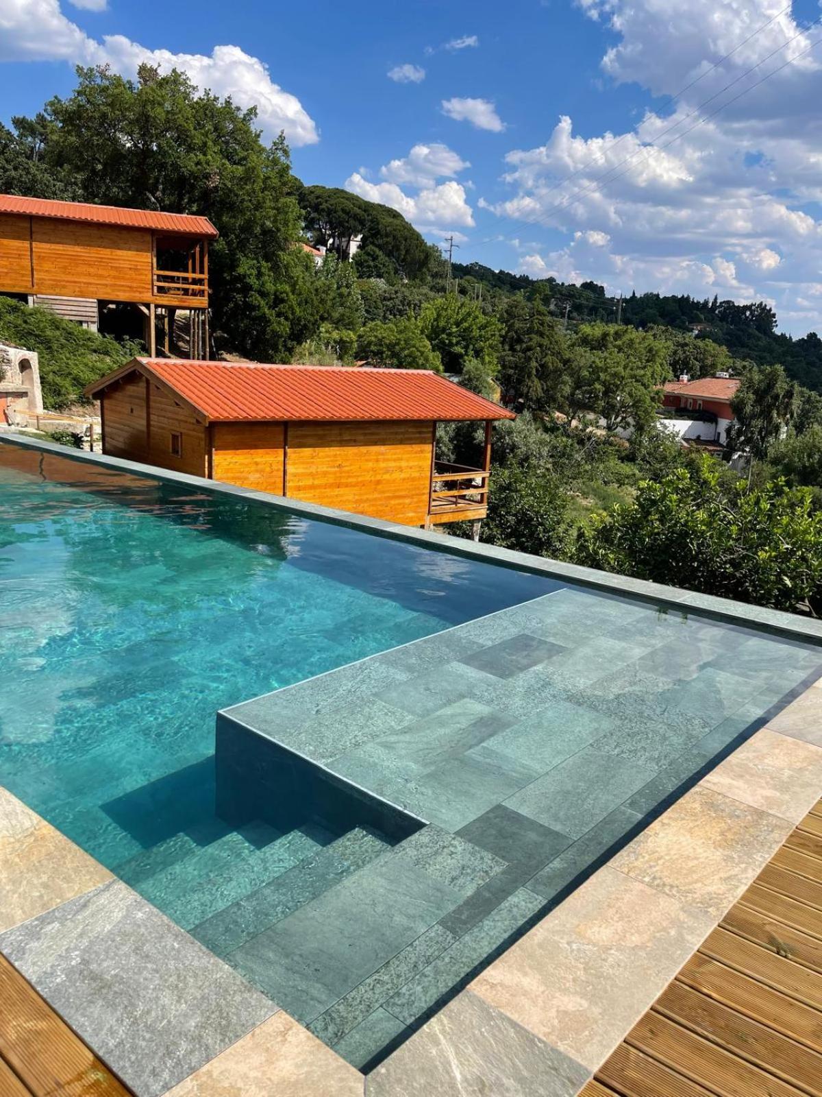 포르탈레그르 Quinta Altamira 아파트 외부 사진