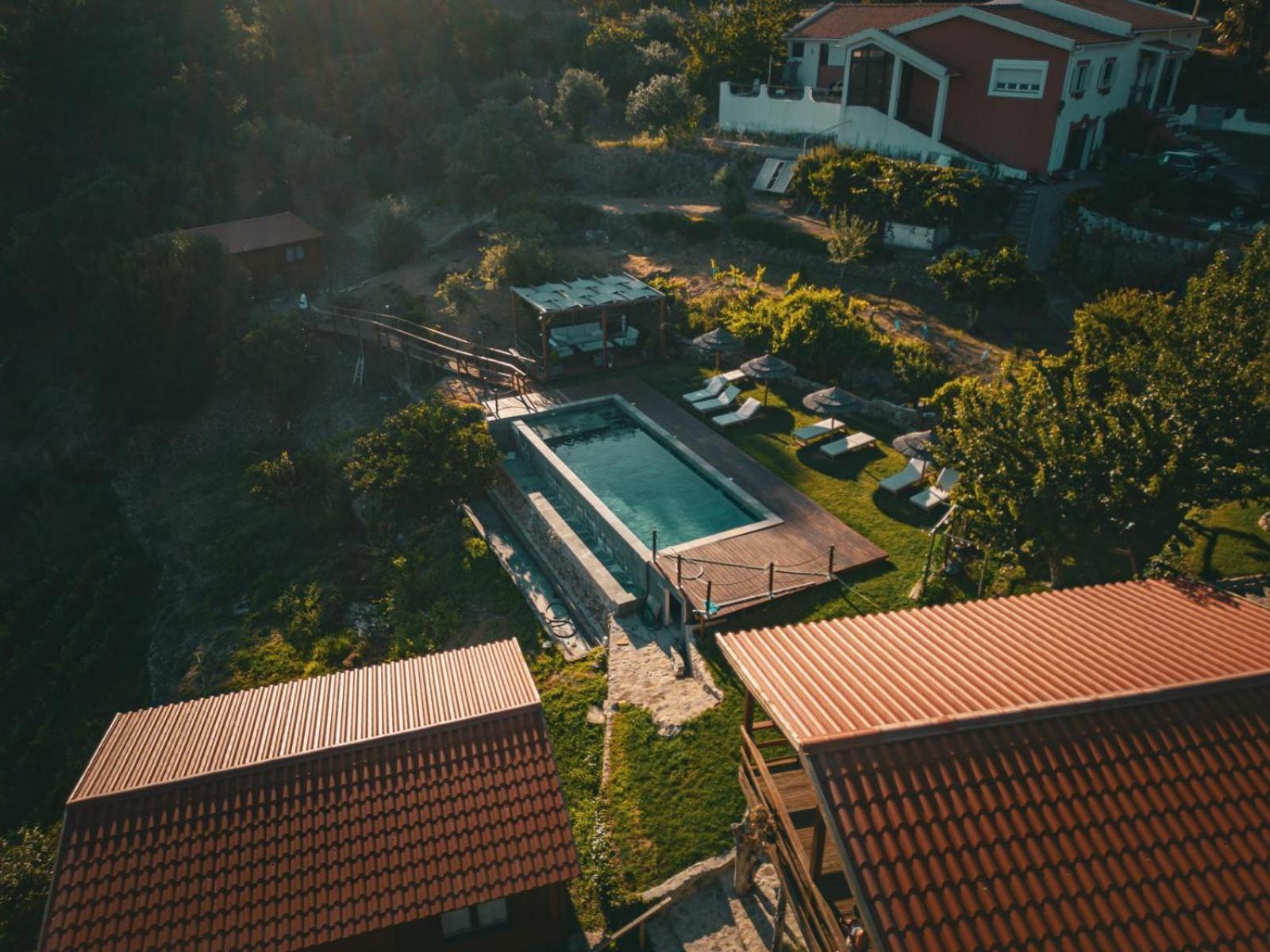 포르탈레그르 Quinta Altamira 아파트 외부 사진
